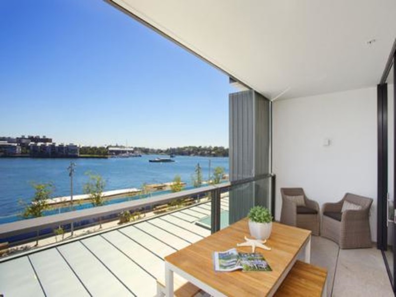 27 Barangaroo Avenue, Barangaroo NSW 2000