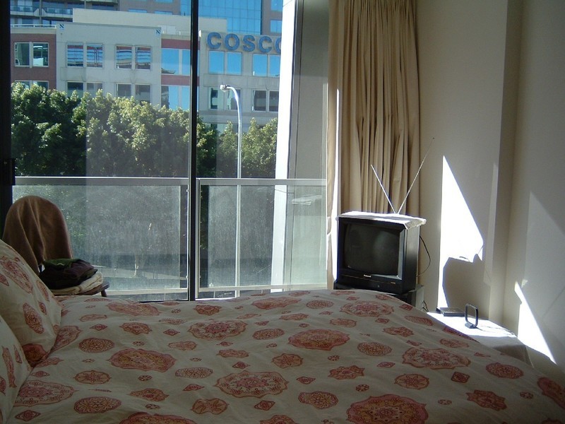 45 Shelley Street, Sydney NSW 2000