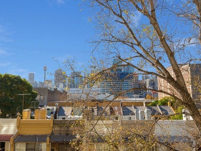 615/349 Bulwara Road, Ultimo NSW 2007