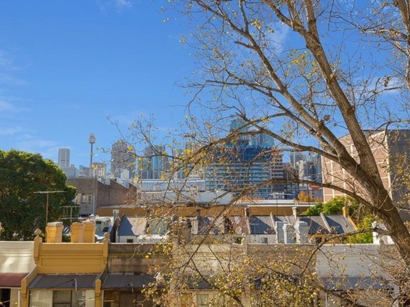 349-355 Bulwara Road, Ultimo NSW 2007