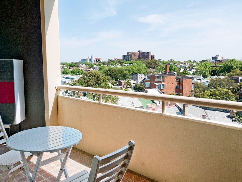 471 South Dowling Street, Surry Hills NSW 2010