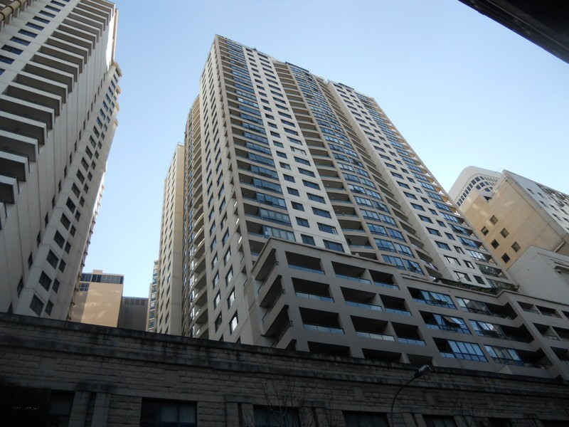 317 Castlereagh Street, Sydney NSW 2000