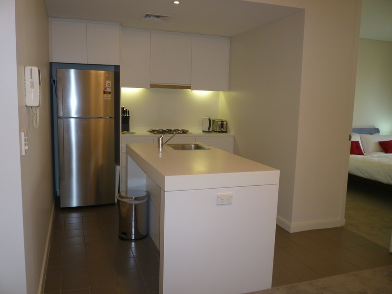 45 Shelley Street, Sydney NSW 2000