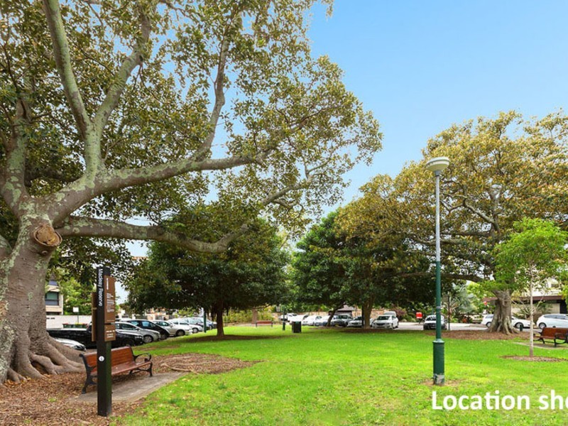 100 Elizabeth Bay Road, Elizabeth Bay NSW 2011