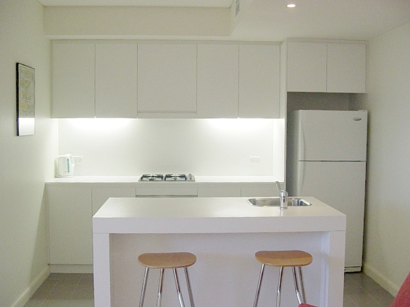 45 Shelley Street, Sydney NSW 2000