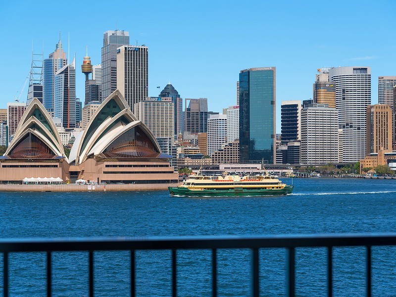 27 Waruda Street, Kirribilli NSW 2061