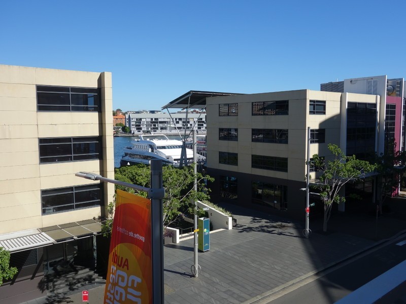 45 Shelley Street, Sydney NSW 2000