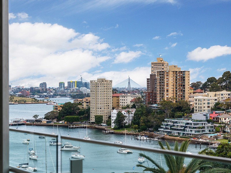 55 Lavender Street, Milsons Point NSW 2061