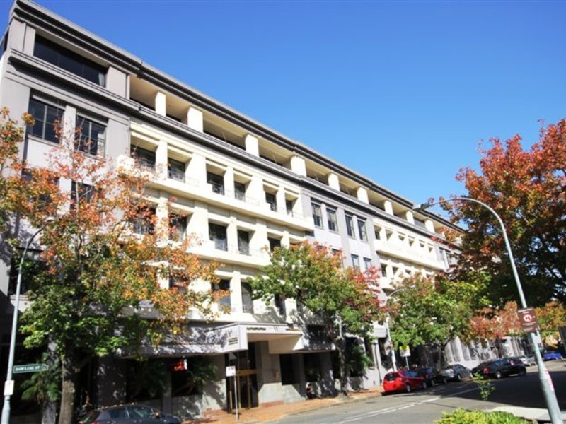 88 Dowling Street, Woolloomooloo NSW 2011