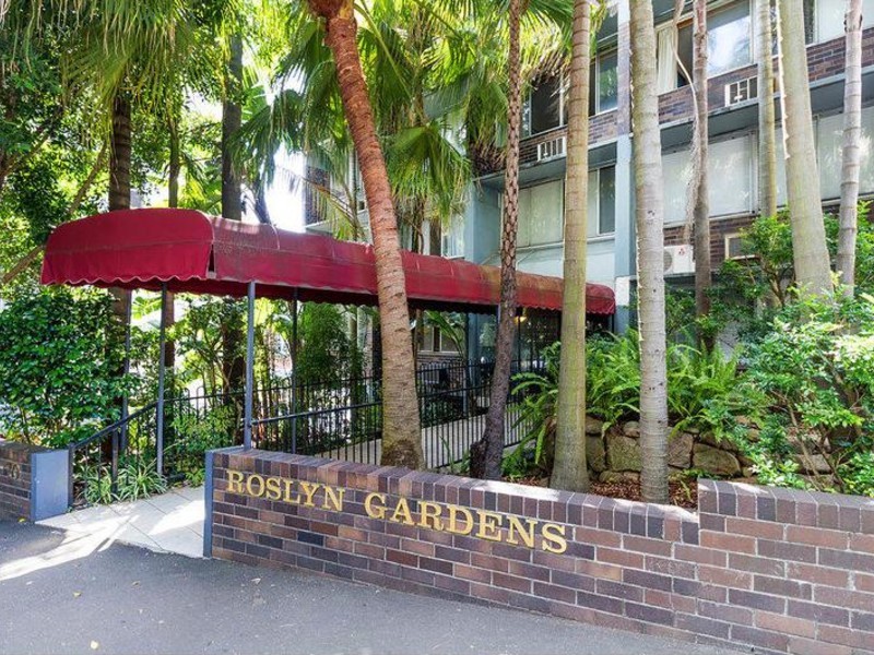 68 Roslyn Gardens, Rushcutters Bay NSW 2011