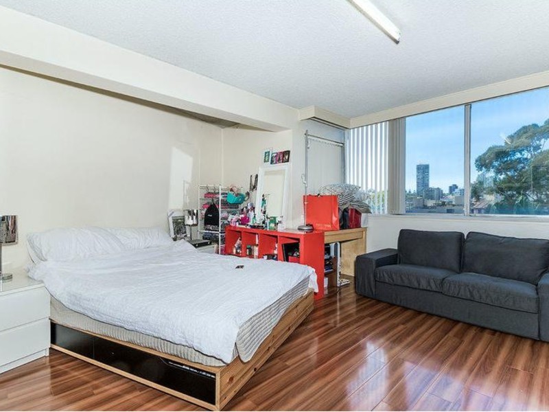 68 Roslyn Gardens, Rushcutters Bay NSW 2011