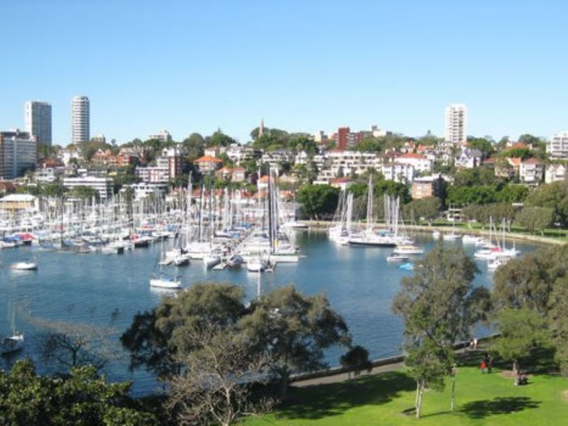 68 Roslyn Gardens, Rushcutters Bay NSW 2011