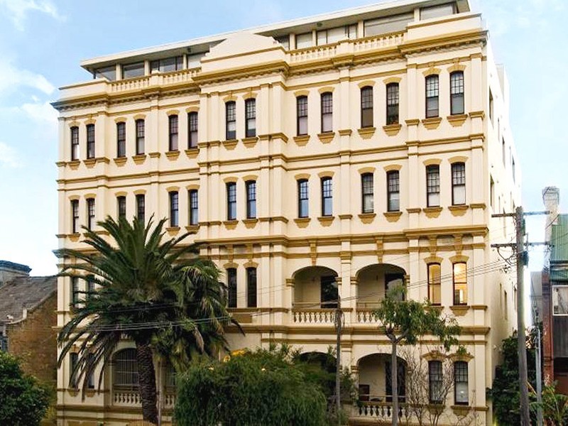 471 South Dowling Street, Surry Hills NSW 2010