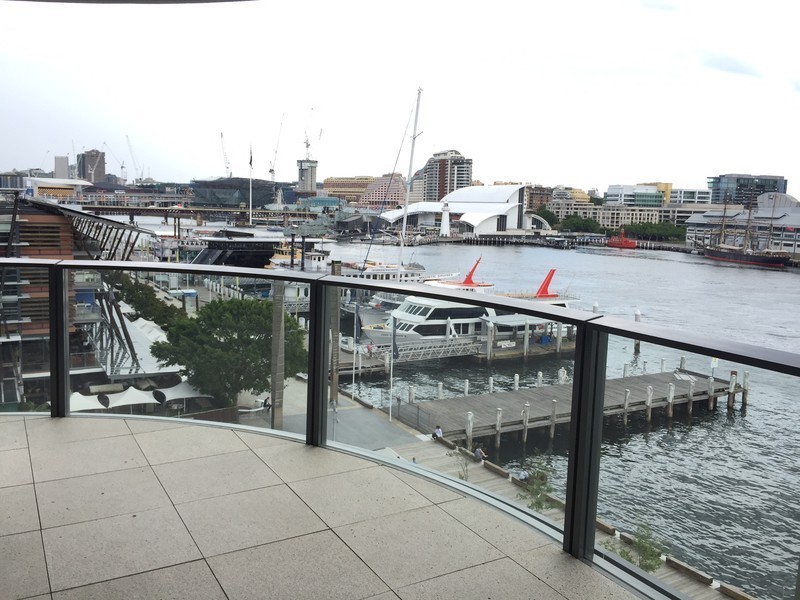 31 Barangaroo Avenue, Barangaroo NSW 2000
