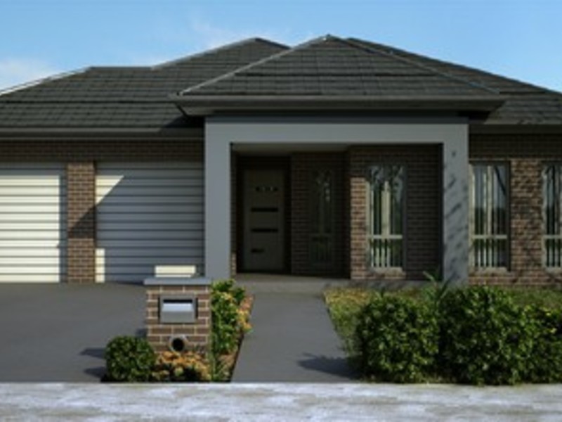 Lot 2007 Fleet Street, Gregory Hills NSW 2557