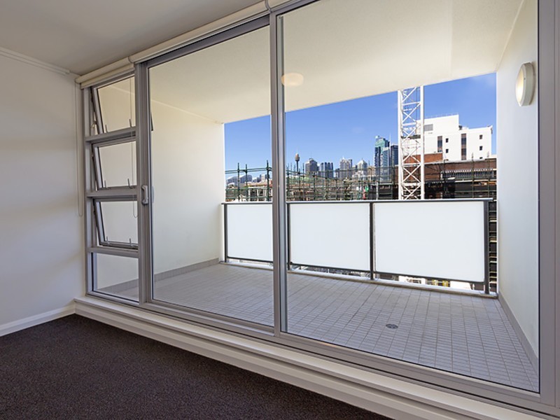 16 Smail Street, Ultimo NSW 2007