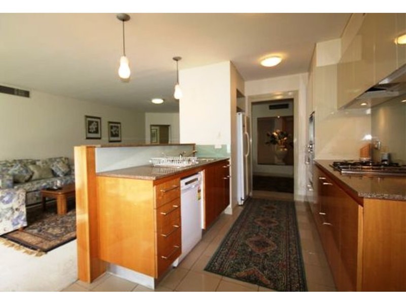 1 Murray Street, Pyrmont NSW 2009