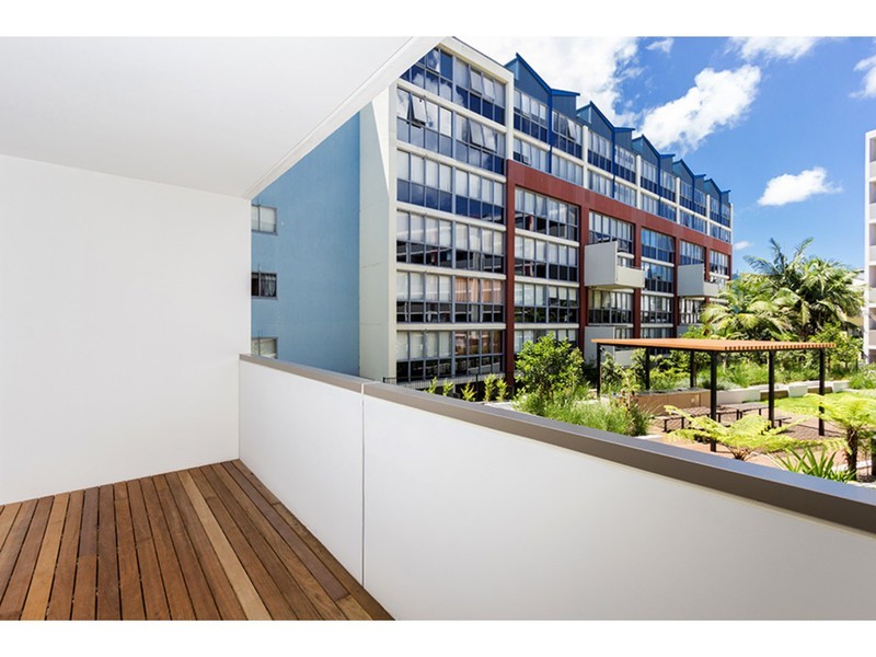 5 Pyrmont Bridge Road, Camperdown NSW 2050