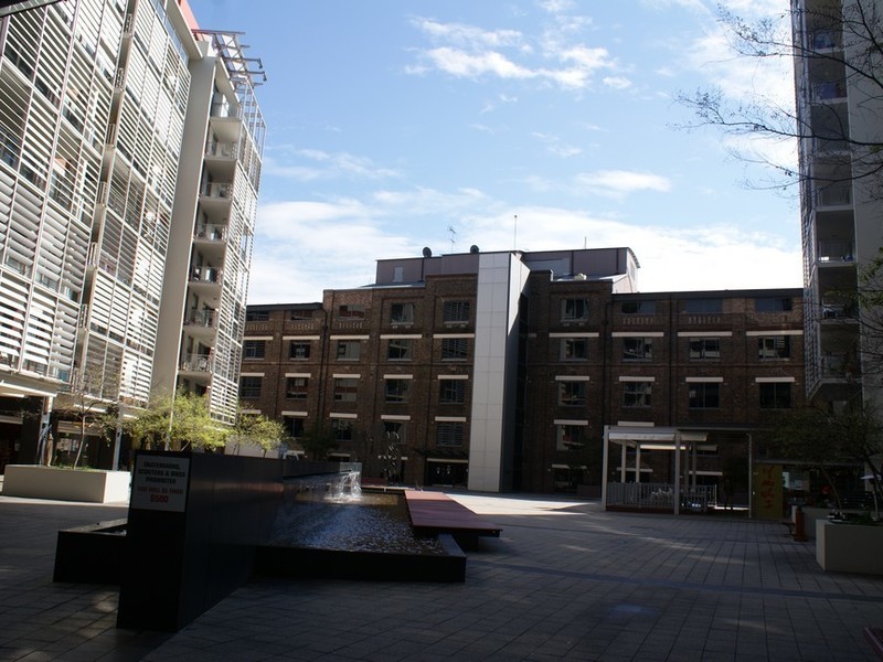 78 Mountain Street, Ultimo NSW 2007