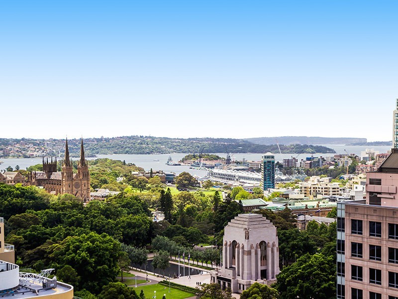 267 Castlereagh Street, Sydney NSW 2000