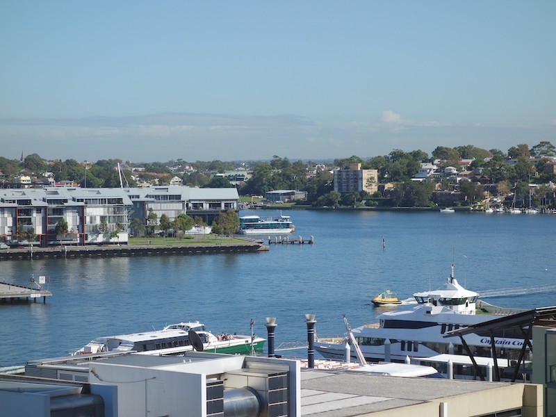 35 Shelley Street, Sydney NSW 2000