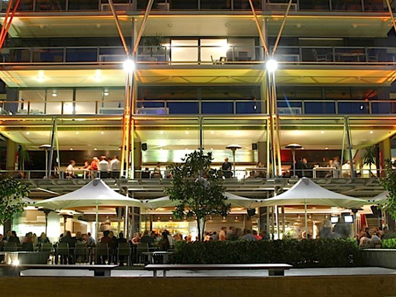 35 Shelley Street, Sydney NSW 2000