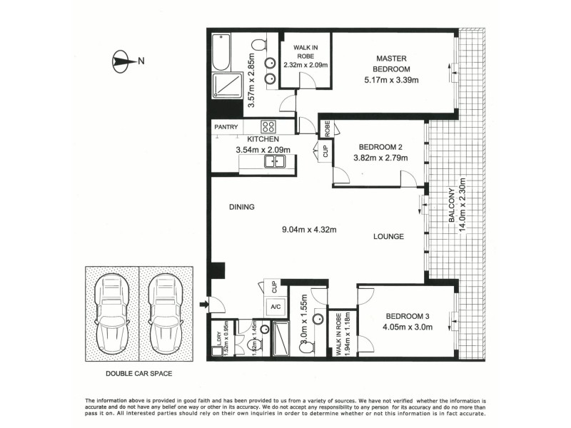 35 Shelley Street, Sydney NSW 2000 Floorplan