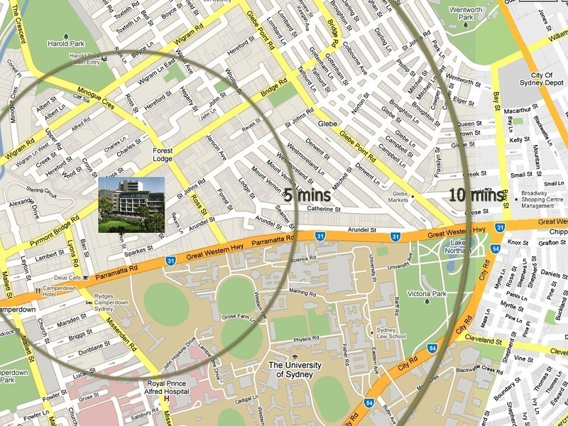 5-13 Larkin Street, Camperdown NSW 2050