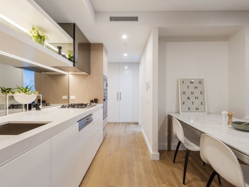 80 Alfred Street, Milsons Point NSW 2061