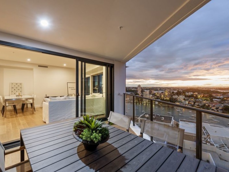 80 Alfred Street, Milsons Point NSW 2061