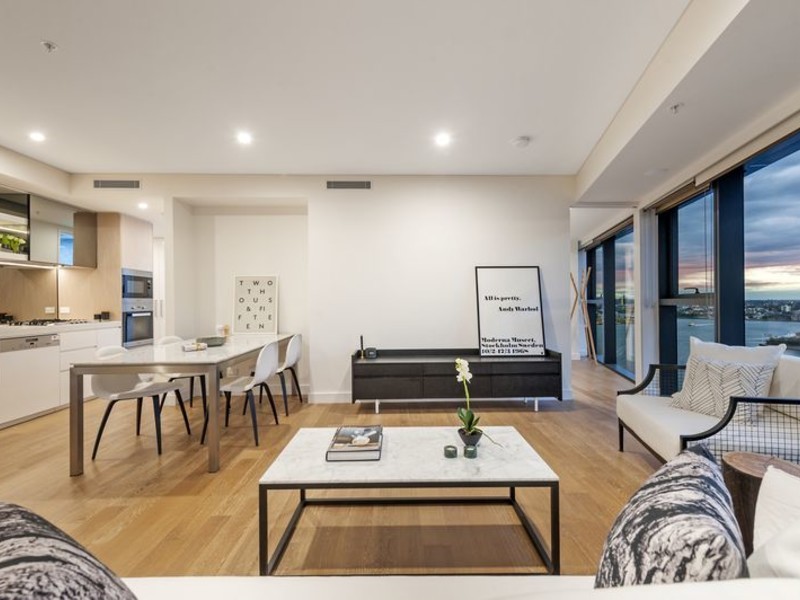 80 Alfred Street, Milsons Point NSW 2061