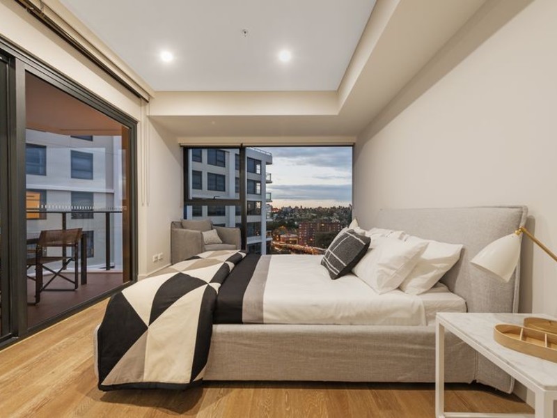 80 Alfred Street, Milsons Point NSW 2061