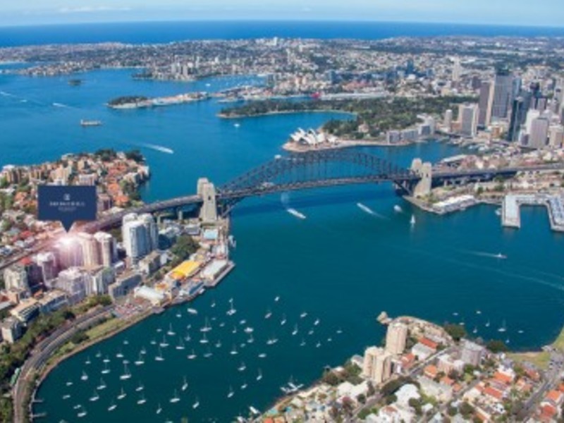 80 Alfred Street, Milsons Point NSW 2061