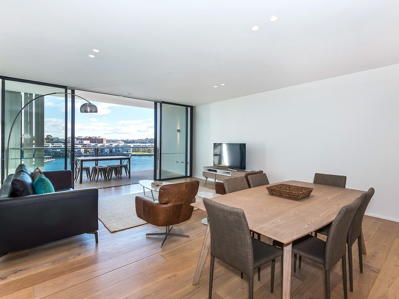 29 Barangaroo Avenue, Barangaroo NSW 2000