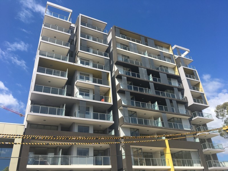 10-12 French Avenue, Bankstown NSW 2200