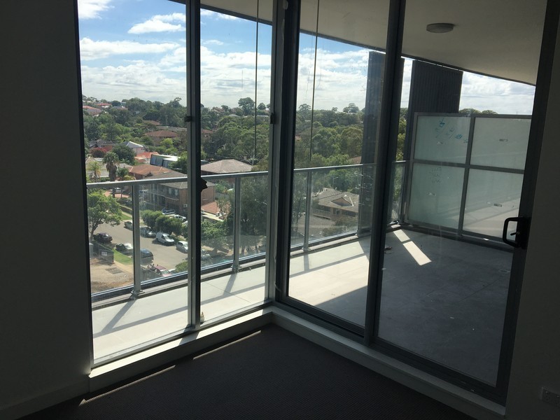 10-12 French Avenue, Bankstown NSW 2200