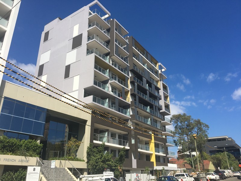 10-12 French Avenue, Bankstown NSW 2200