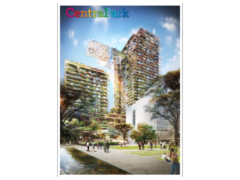 2 Chippendale Way, Chippendale NSW 2008