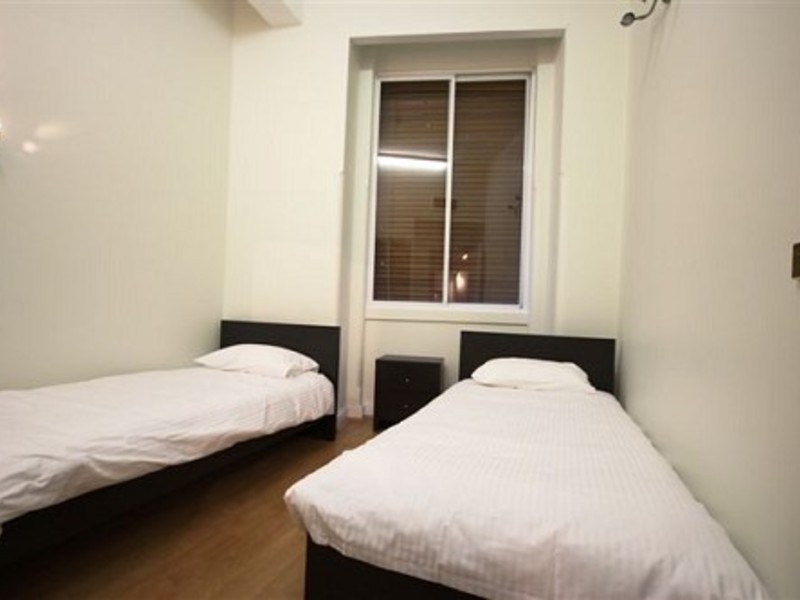 4 Bridge Street, Sydney NSW 2000