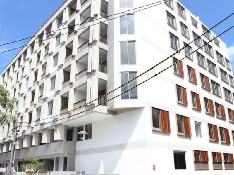 349-355 Bulwara Road, Ultimo NSW 2007