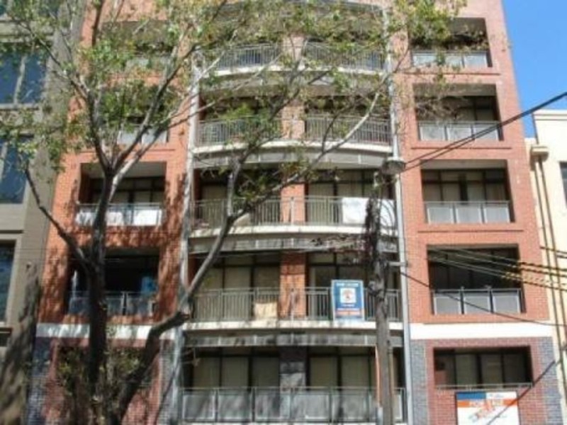 27-31 Regent Street, Chippendale NSW 2008