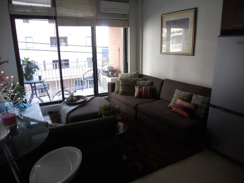 27-31 Regent Street, Chippendale NSW 2008