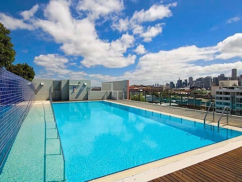 62 Mountain Street, Ultimo NSW 2007