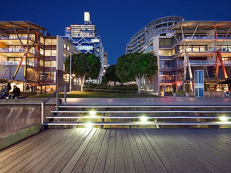 35 Shelley Street, Sydney NSW 2000