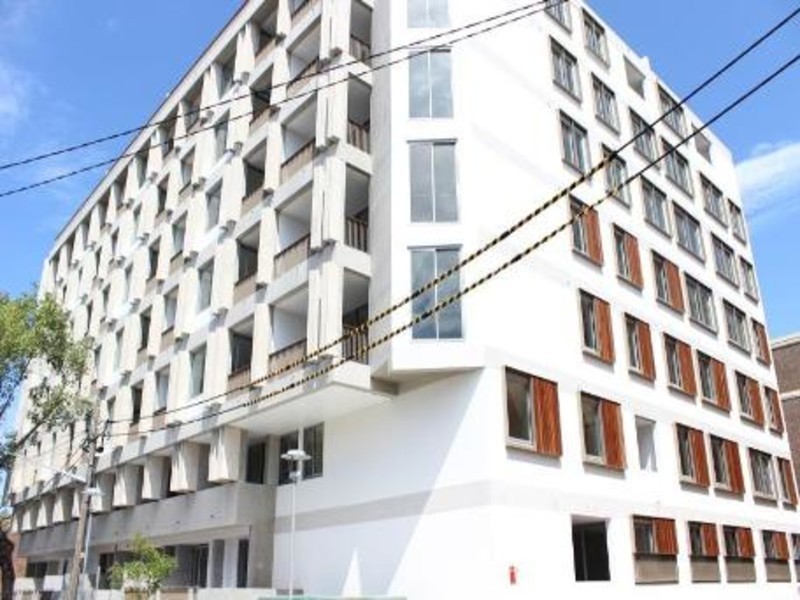 349-355 Bulwara Road, Ultimo NSW 2007