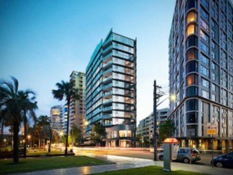 80 Alfred Street, Milsons Point NSW 2061