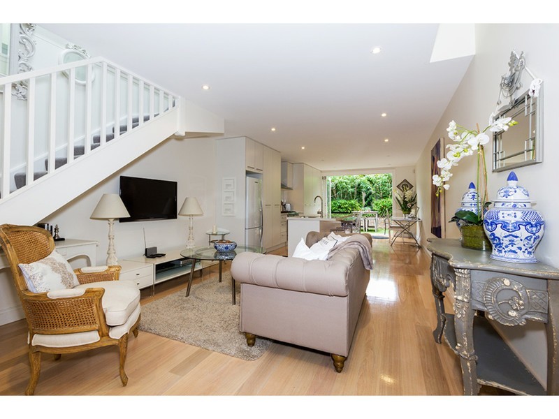 160 Trafalgar Street, Annandale NSW 2038