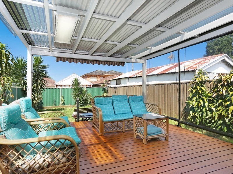 136A Milton Street, Ashbury NSW 2193