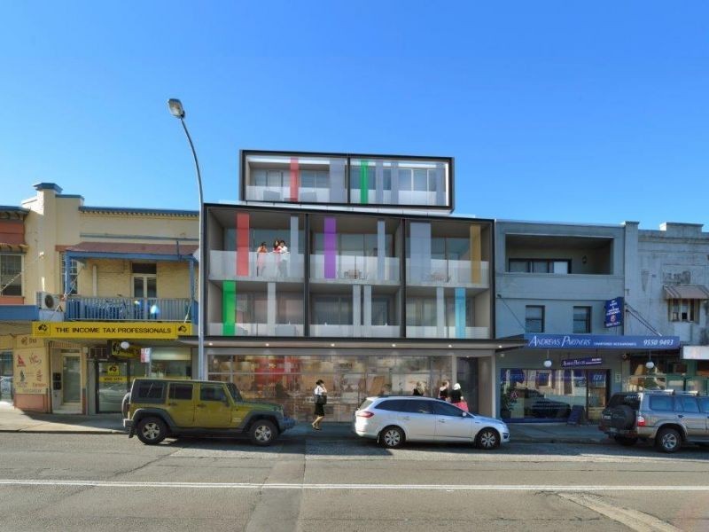 Marrickville NSW 2204