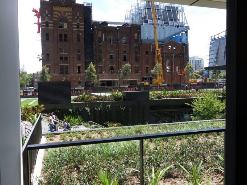 Chippendale NSW 2008